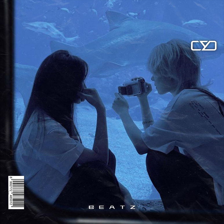 【Beat】// Breezy