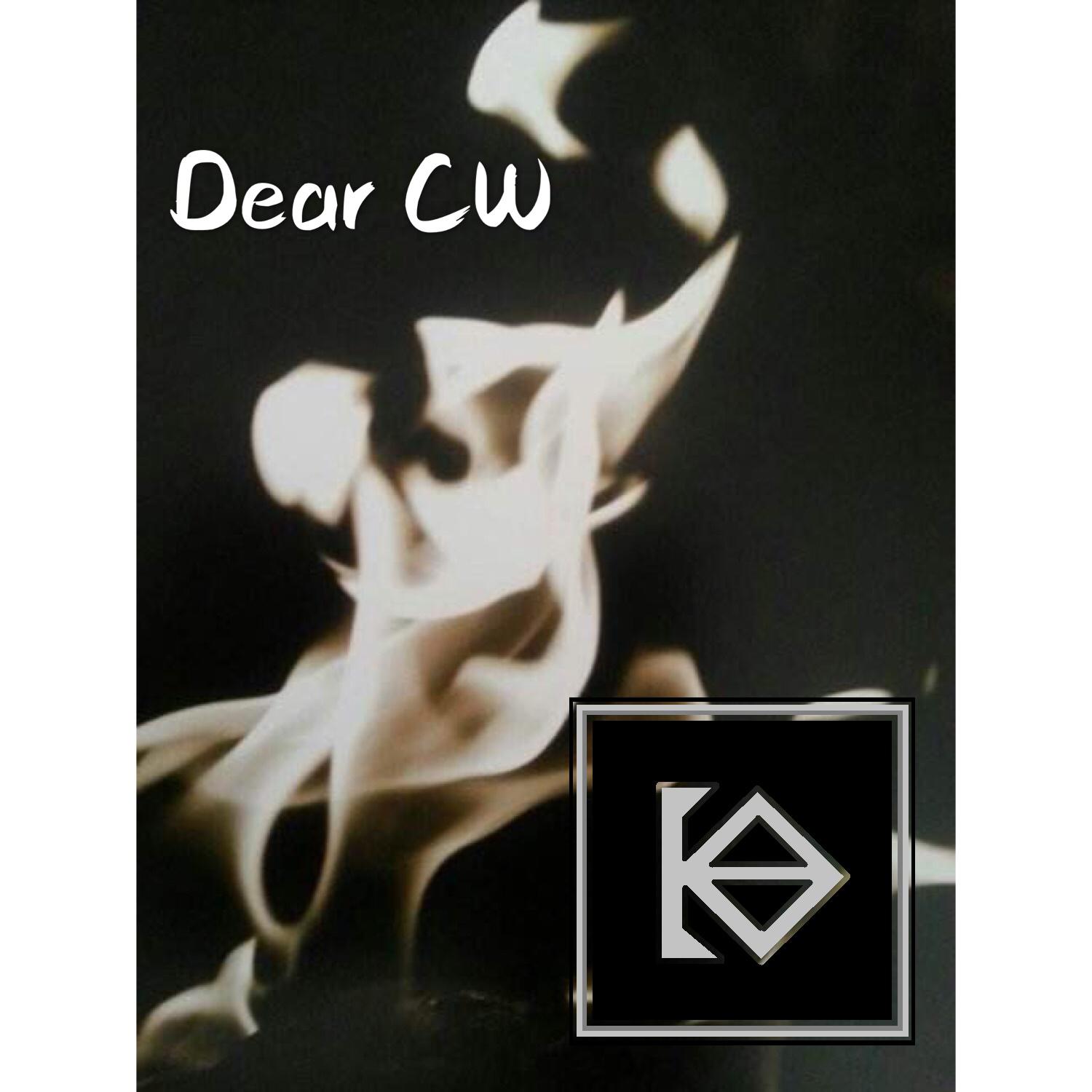 DEAR CW专辑