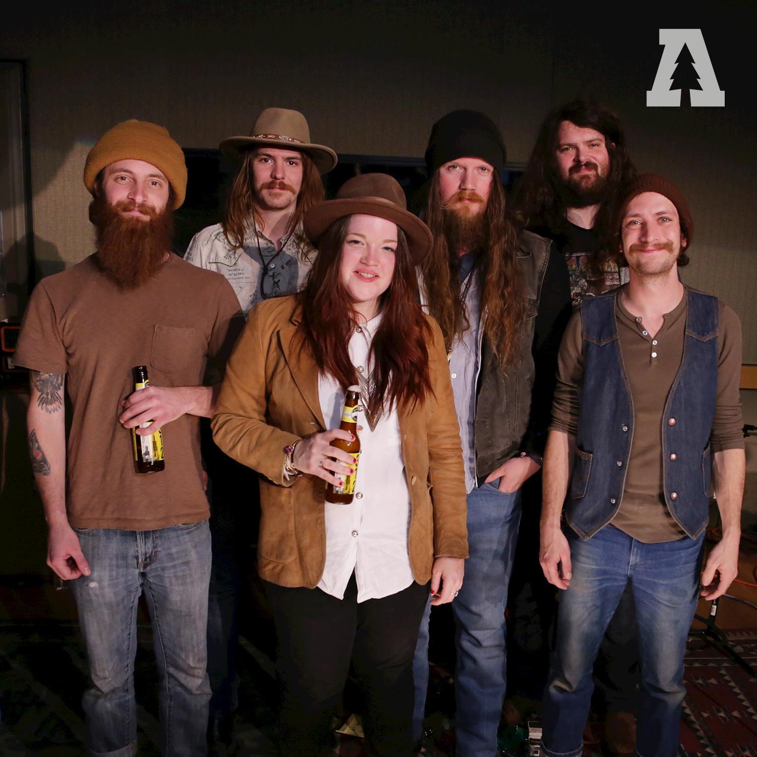 Banditos on Audiotree Live