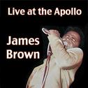 Live at the Apollo专辑
