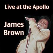 Live at the Apollo