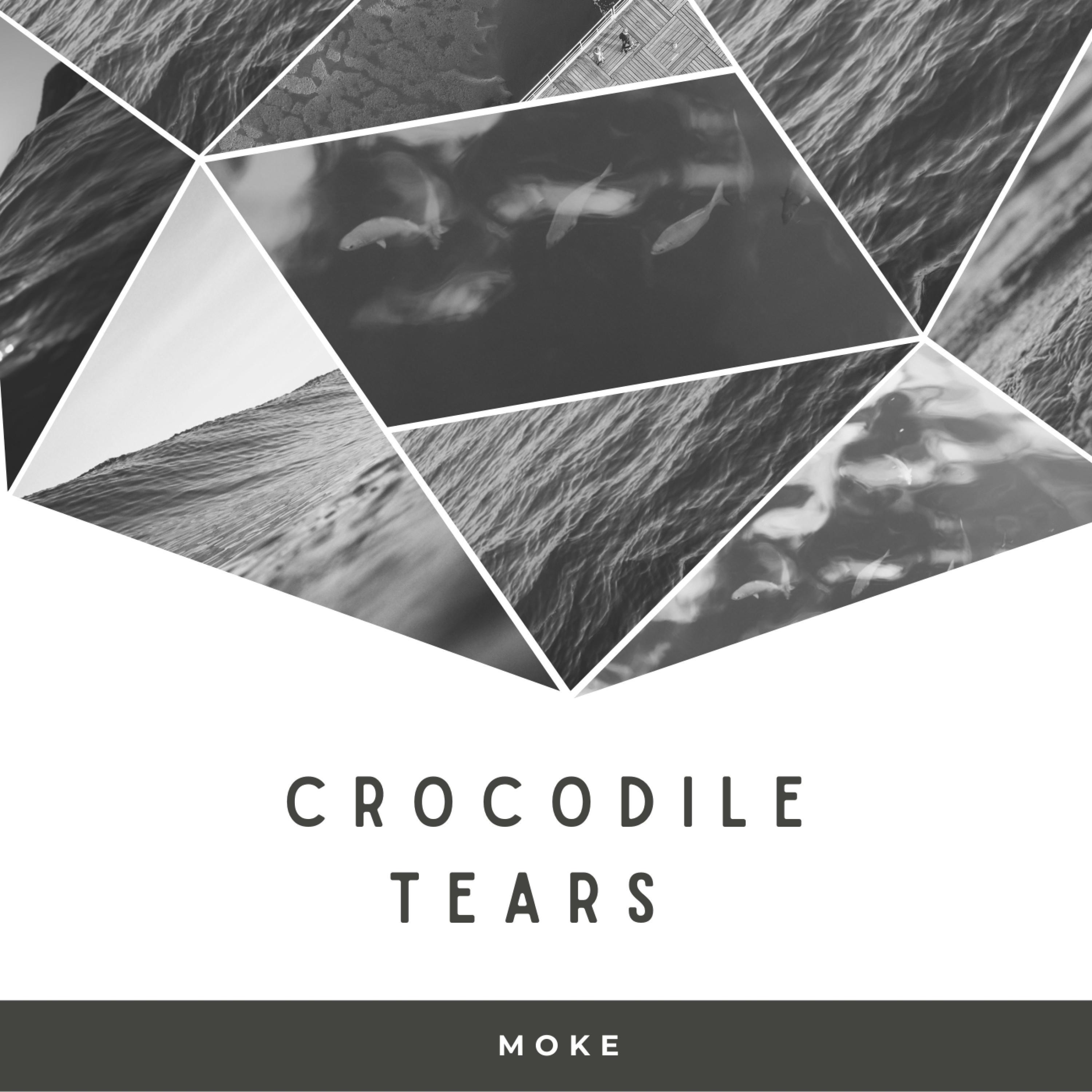 Crocodile Tears