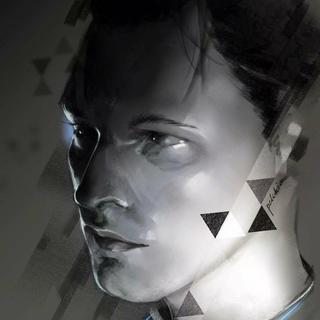 《底特律变人》最触动部分精选BGM