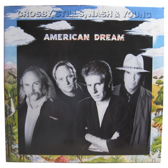 American Dream