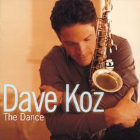 Dave Koz - Together Again 萨克斯伴奏