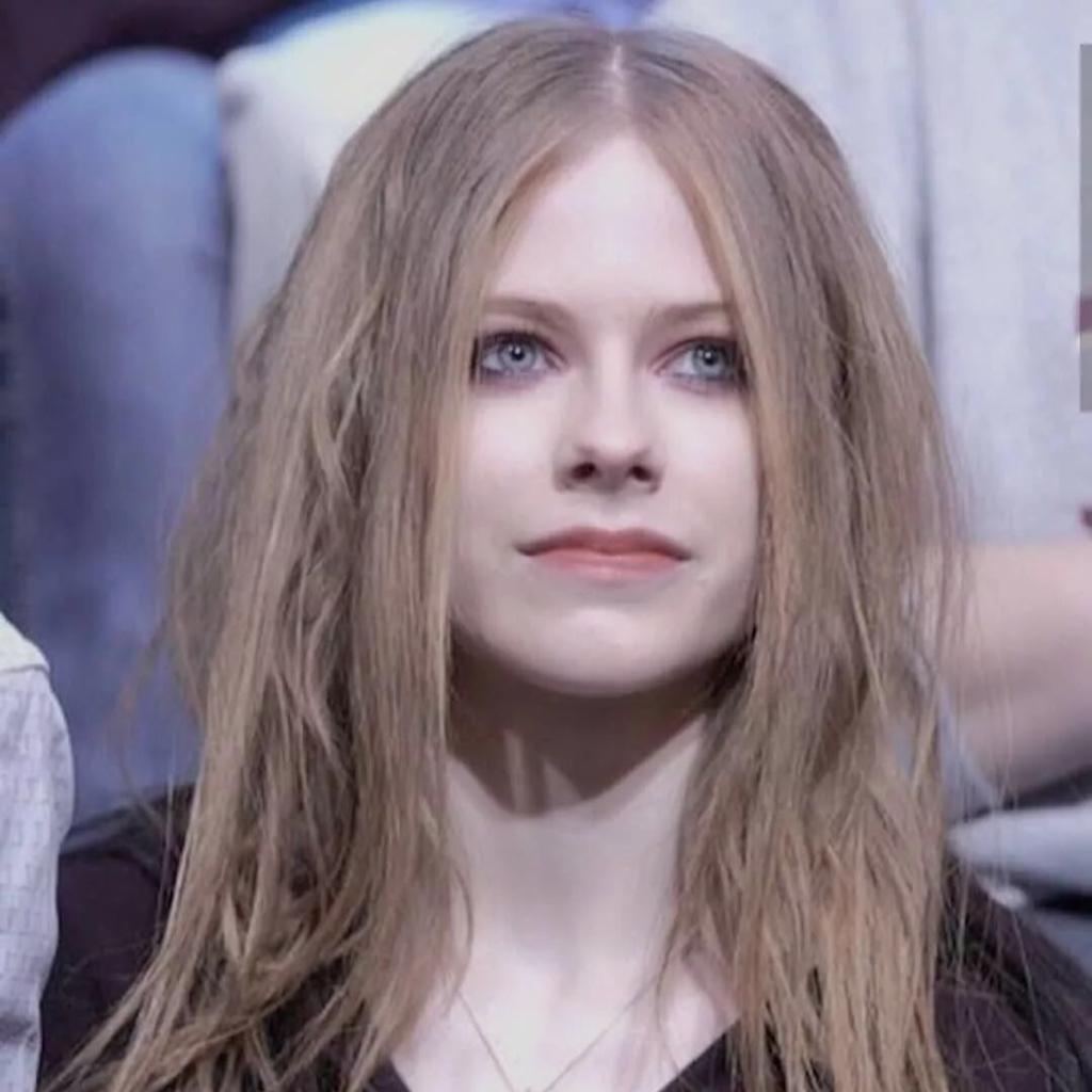 Avril Lavigne（艾薇儿）精选 | 在线播放 | 网易云音乐