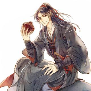 「古风」晨霜丨长词短句 却不及你