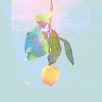 专辑《Lemon》