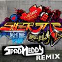 Superstar (Spag Heddy Remix)专辑