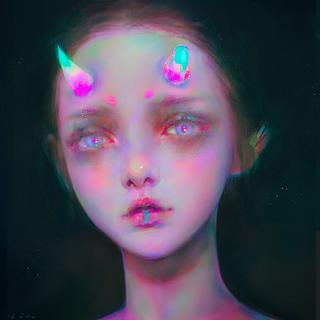【极致女毒】节奏控 *余音缭绕完美女声*