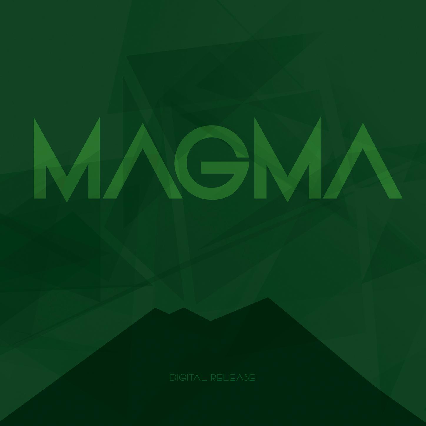 Magma