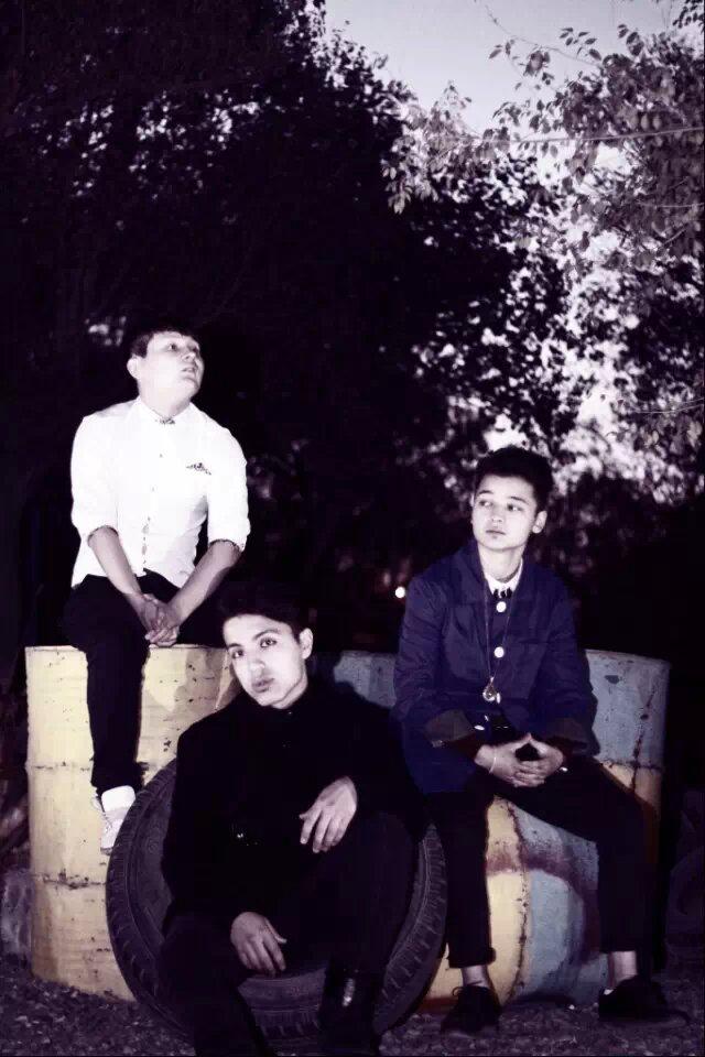 MLD5 uzn qaq lik kiz