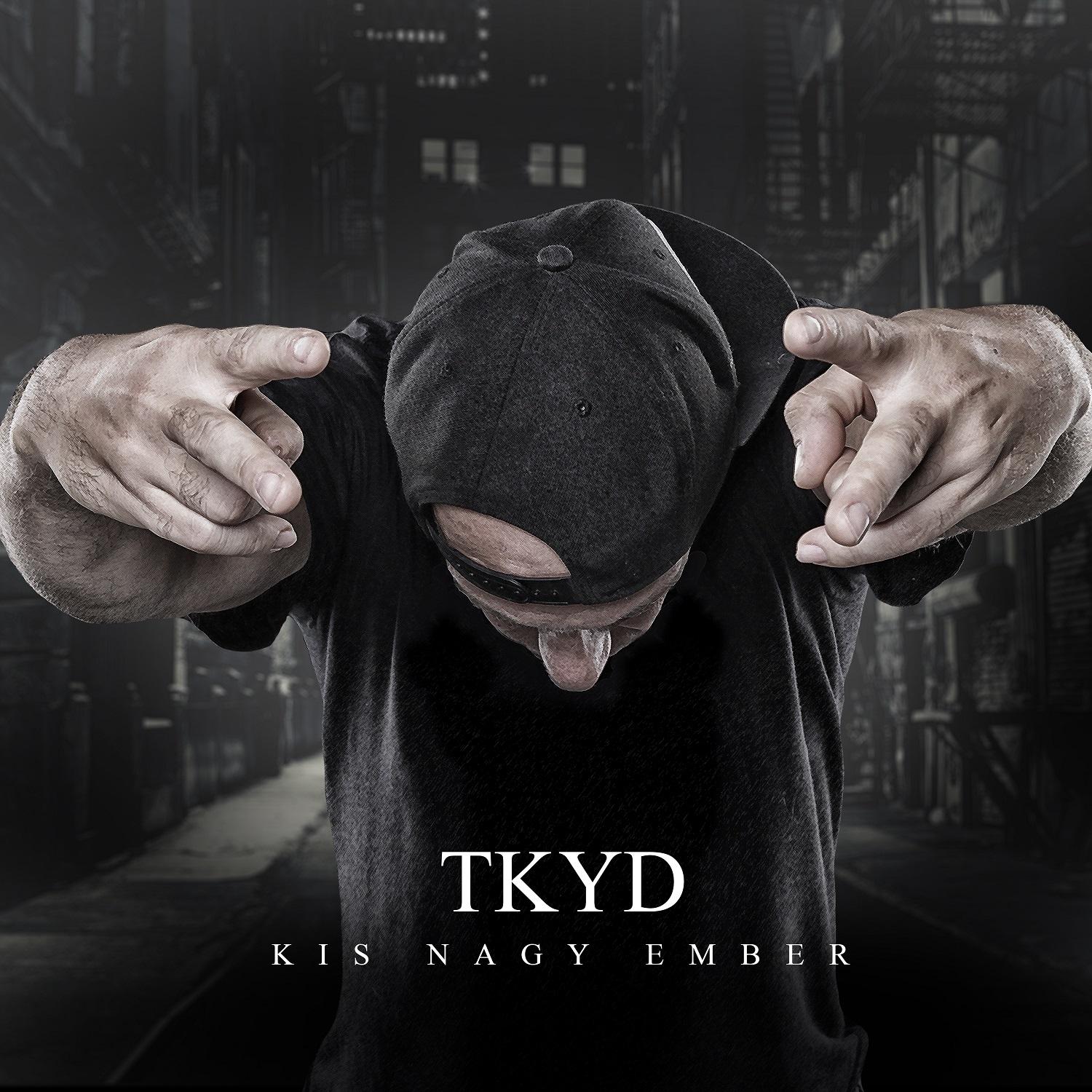 Kis nagy ember
