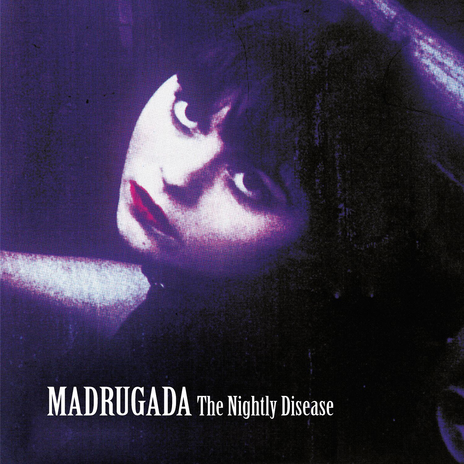 Madrugada - Lucy One (2011 Remastered Version)