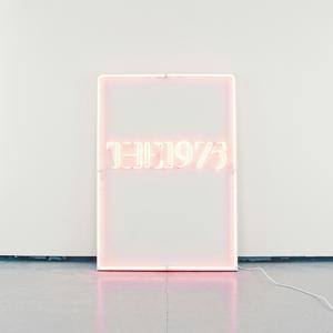 The 1975 - Somebody Else （降7半音）