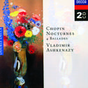 Chopin: Nocturnes; Four Ballades