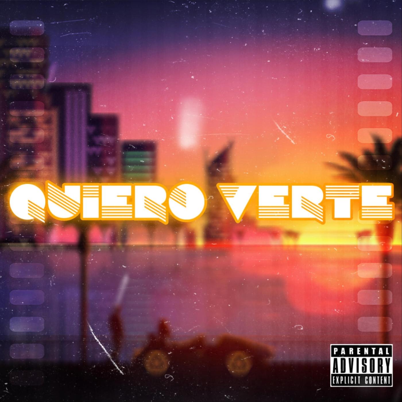Quiero Verte