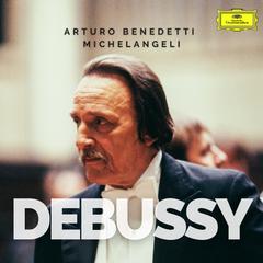 The Debussy Album