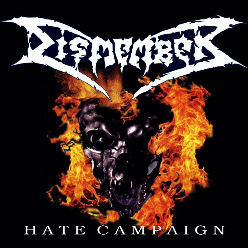 Hate Campaign