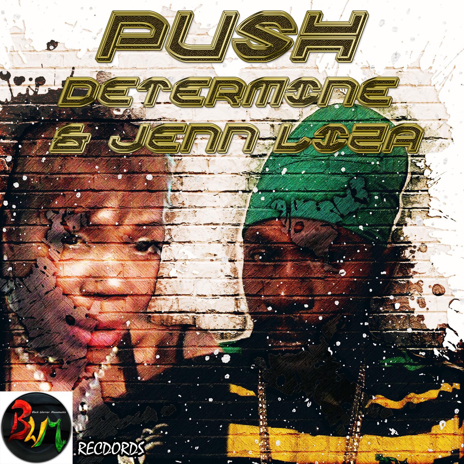 Push