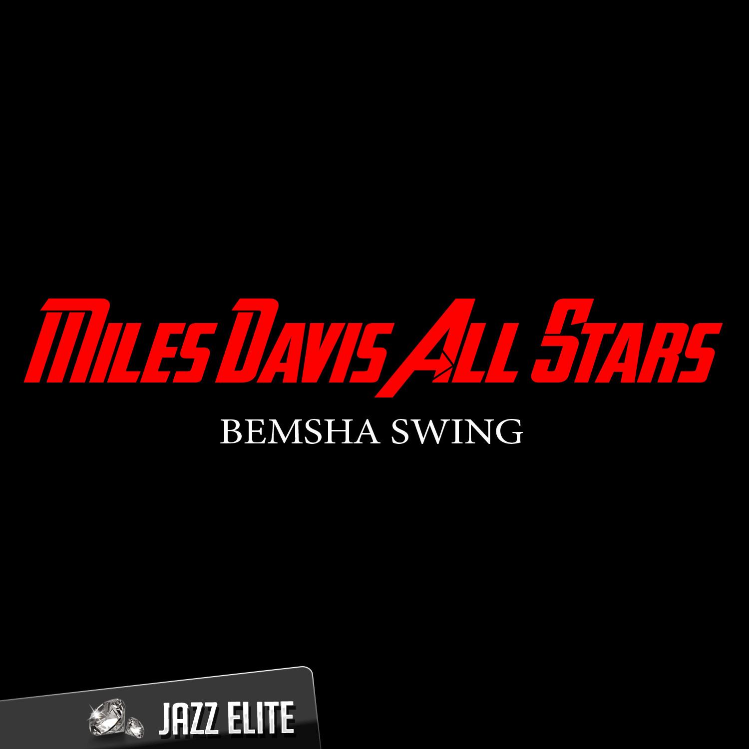 Bemsha Swing