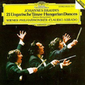 Brahms: 21 Ungarische Tanze (Hungarian Dances)