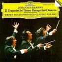 Brahms: 21 Ungarische Tanze (Hungarian Dances)专辑
