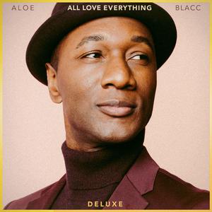 I Do - Aloe Blacc (Karaoke Version) 带和声伴奏 （升3半音）