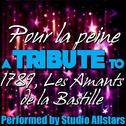Pour la peine (A Tribute to 1789, Les Amants de la Bastille) - Single专辑