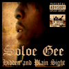 Soloe Gee - Murder the Game