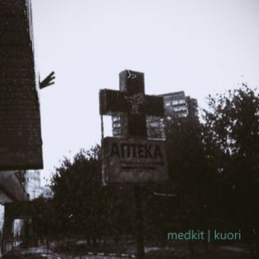 Medkit - Kuori (vocal by Nyuta Spring)