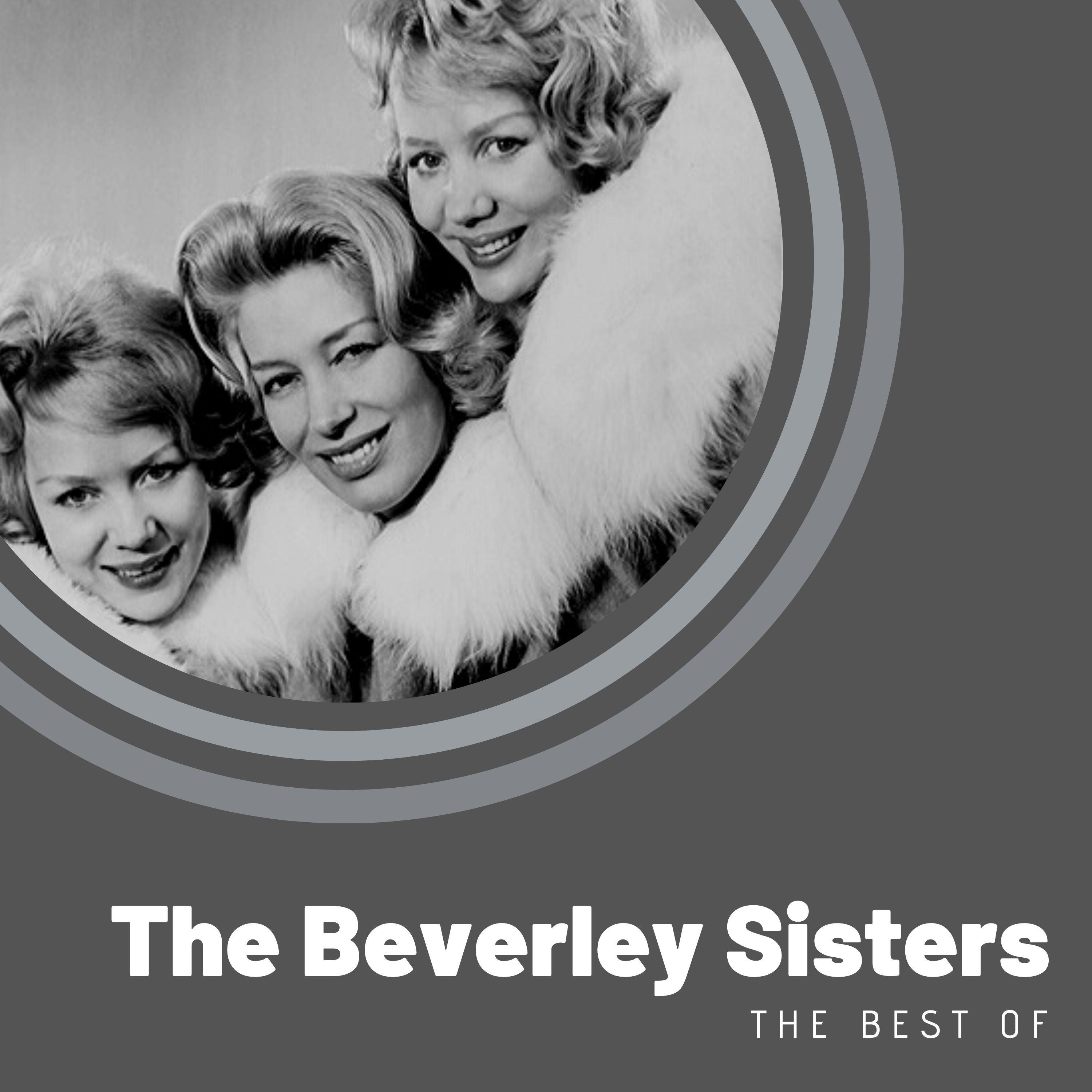 The Best of The Beverley Sisters