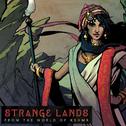 Strange Lands专辑