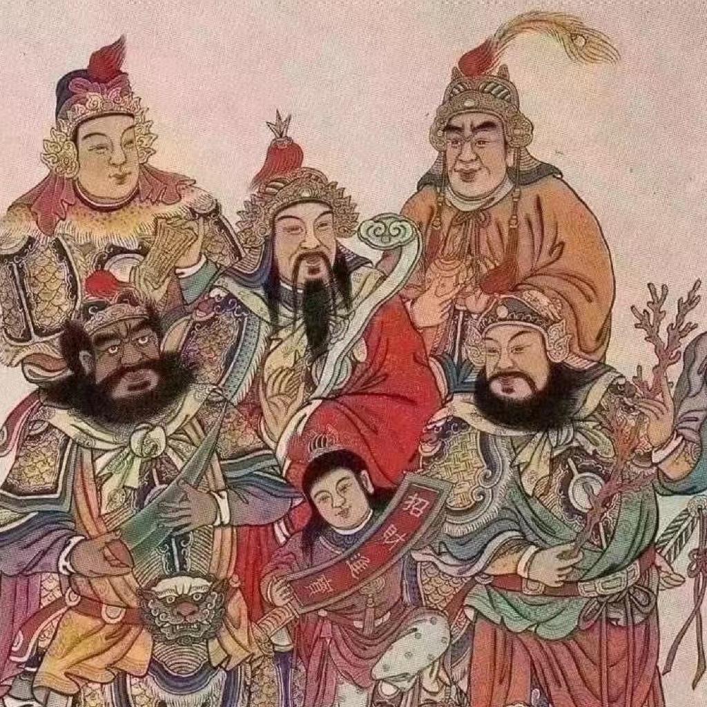 听到死的旋律说唱