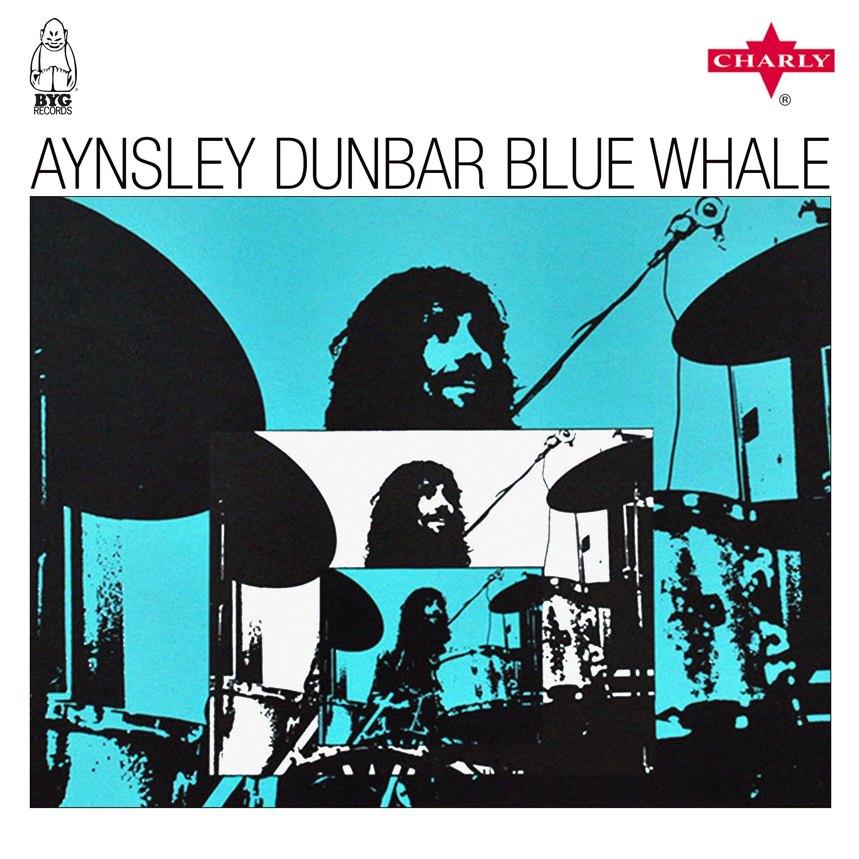 Blue Whale