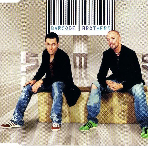 Barcode Brothers - SMS (Musikk Mix)