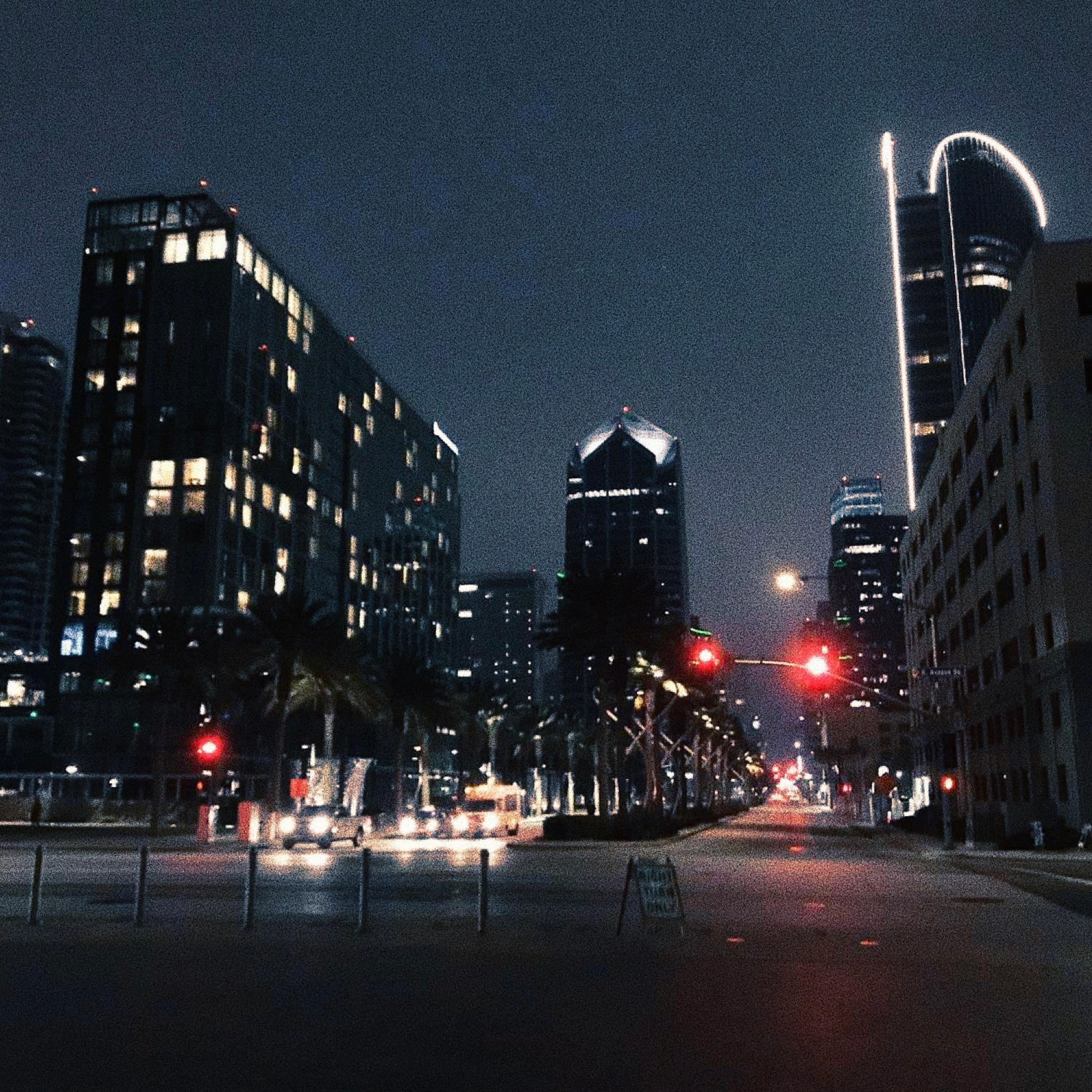 san diego