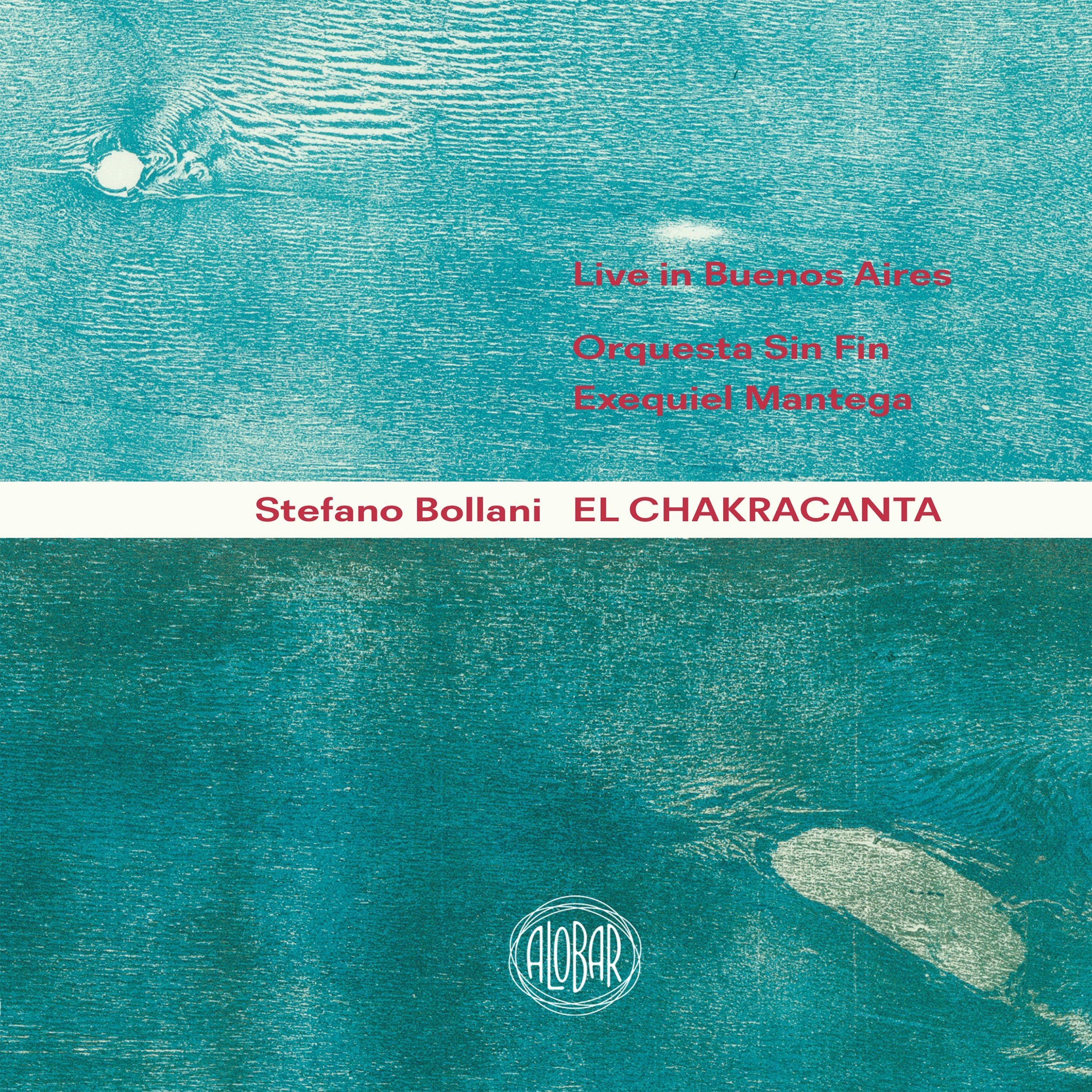 El Chakracanta
