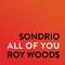 All Of You (Sondrio Remix)专辑