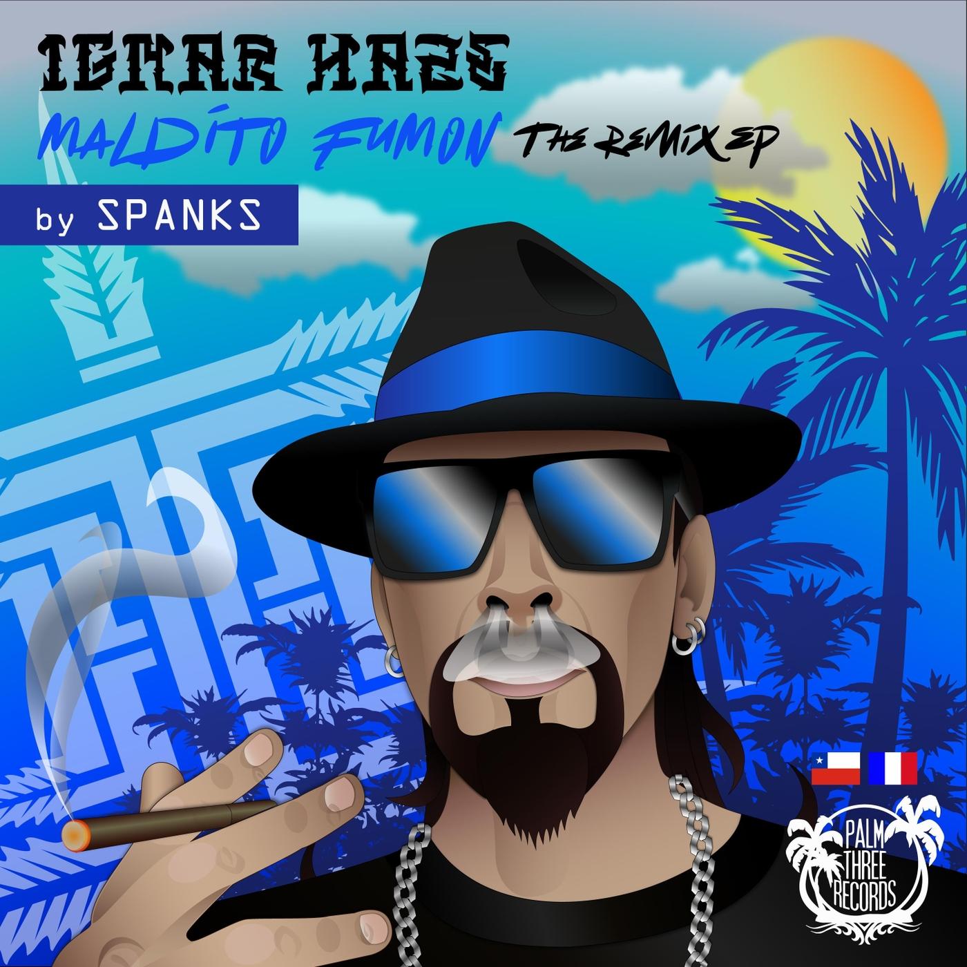 Weed & Wine (Remix) [feat. Loudy & Bona Bones]