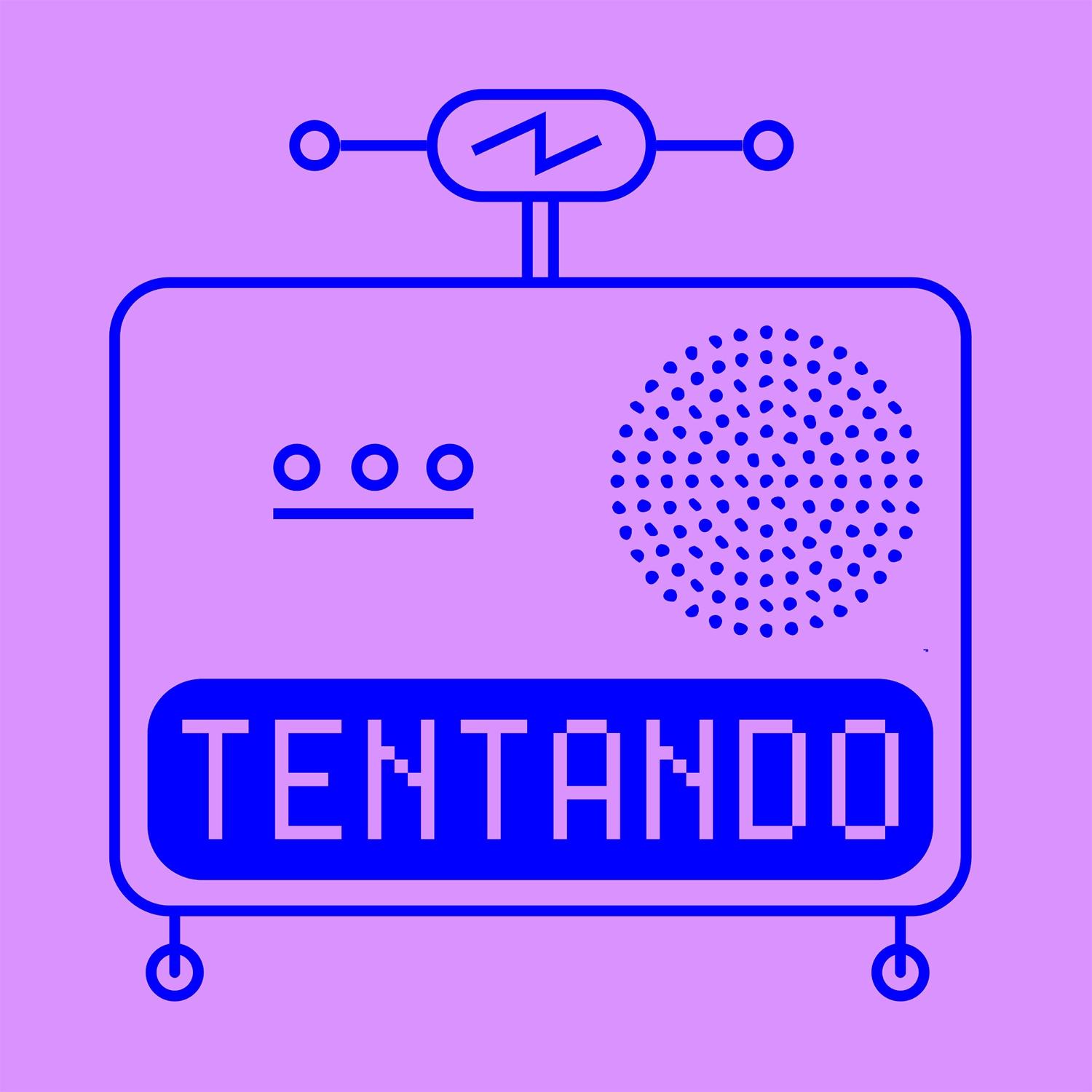 Tentando