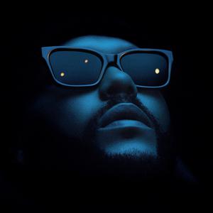 Swedish House Mafia & the Weeknd - Moth to a Flame (VS karaoke) 带和声伴奏 （降4半音）