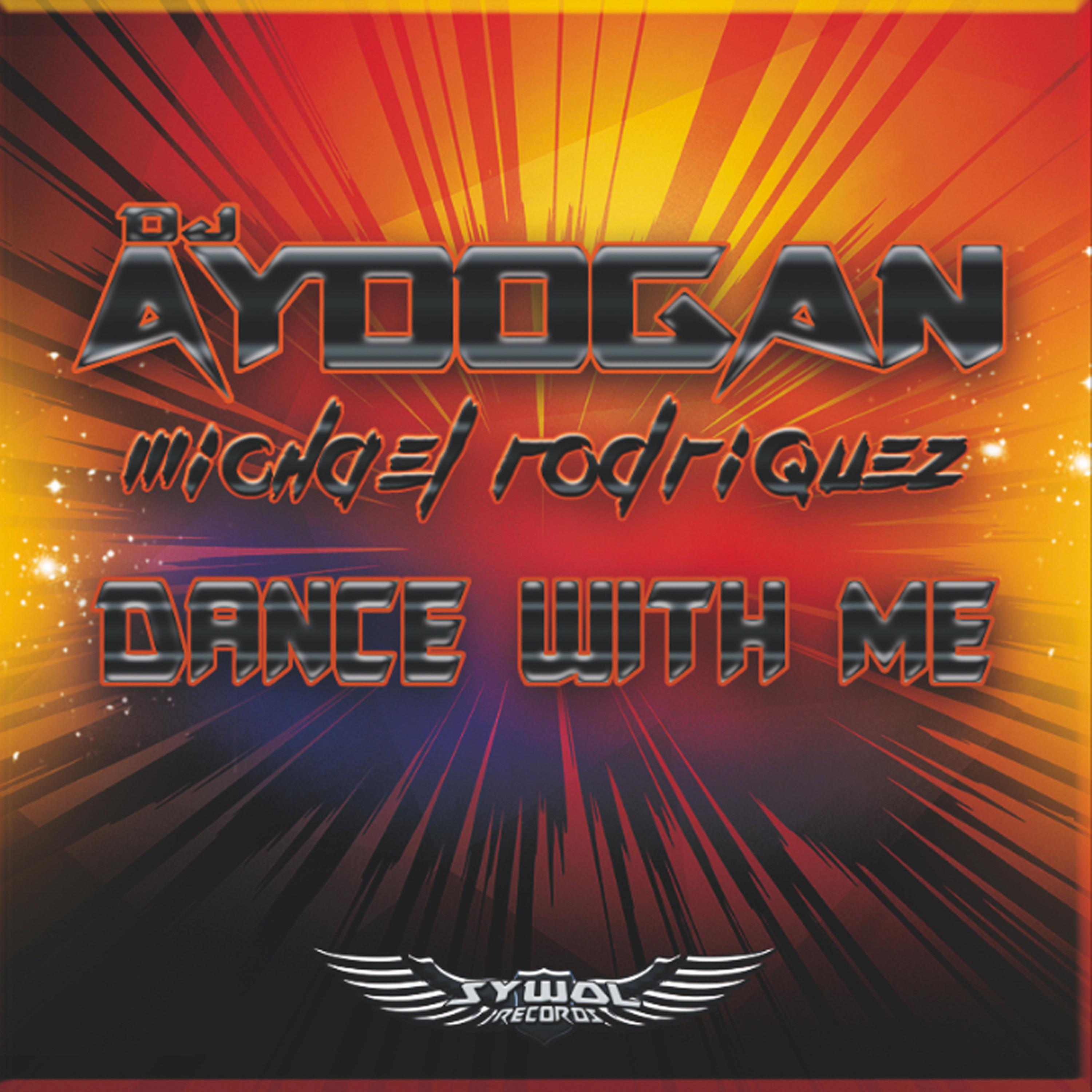 DJ Aydogan - Dance with Me