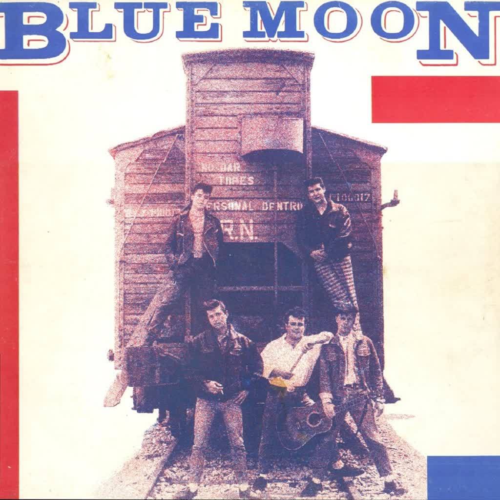Blue Moon
