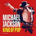 King of Pop [Box set]专辑