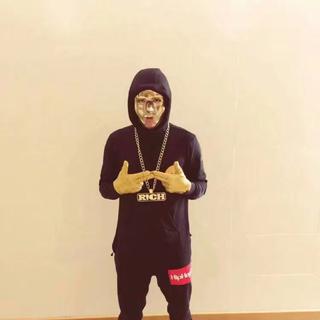 HIPHOP MAN 我系陈冠希