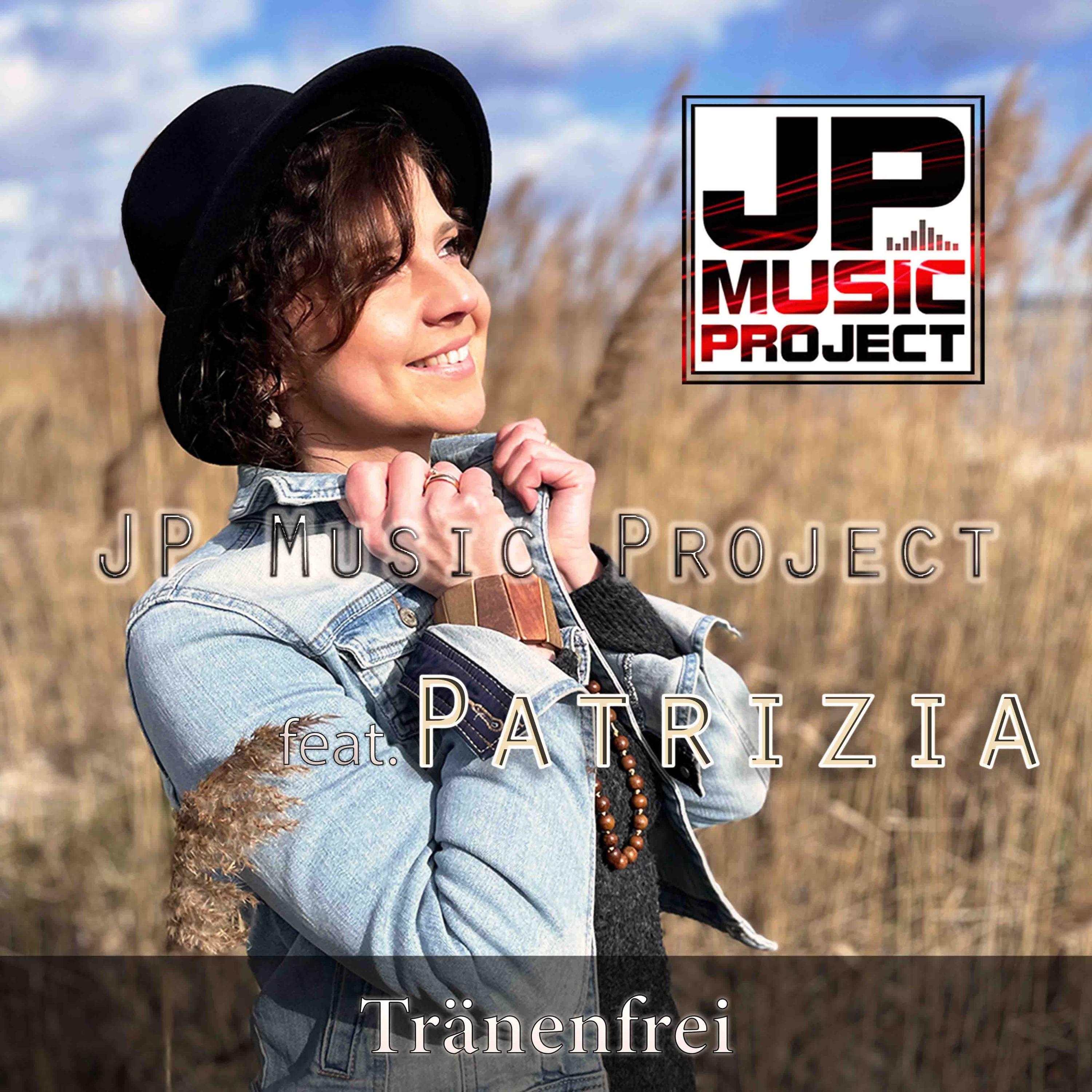 JP Music Project - Tränenfrei