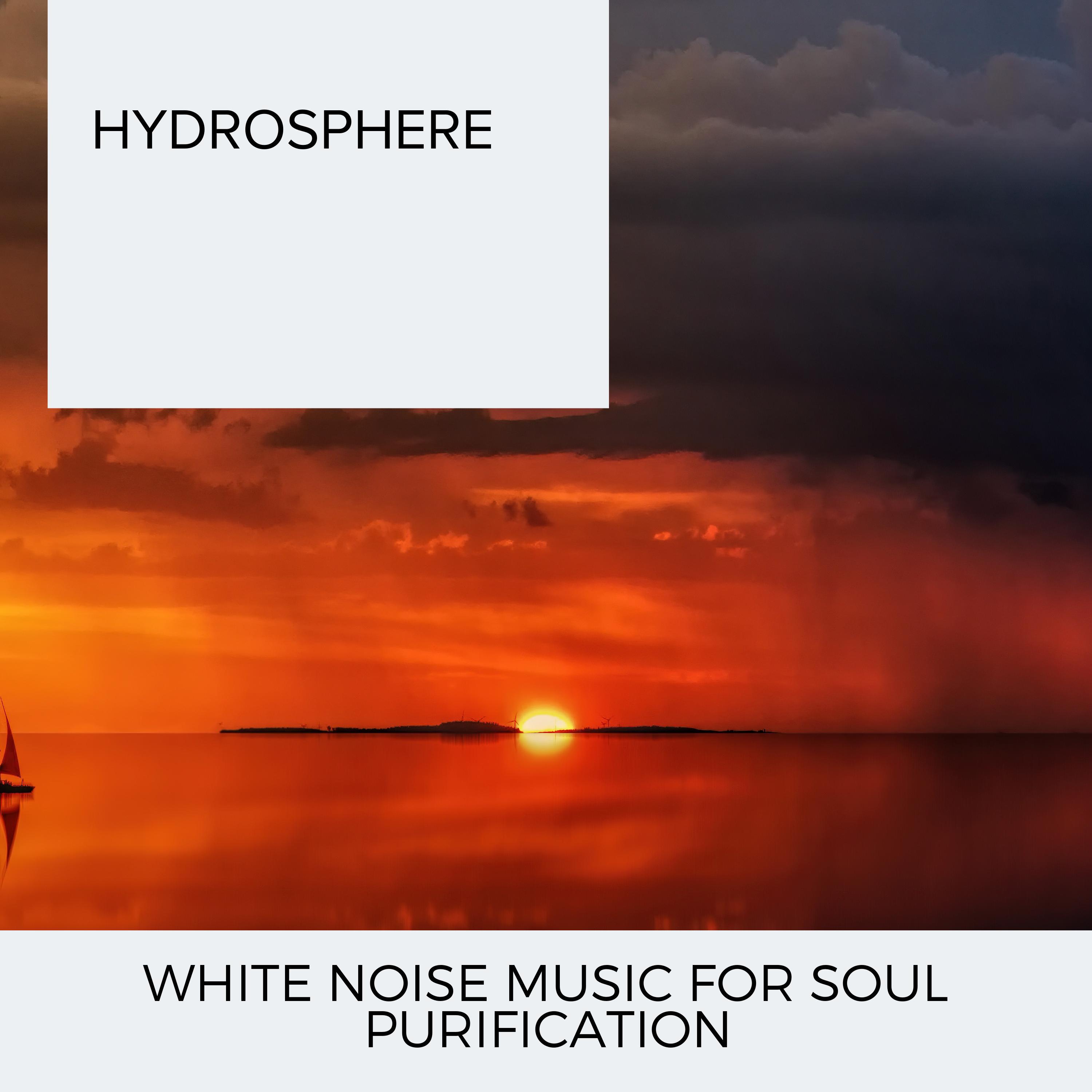 Various - Atmospheric Gurgle Noise