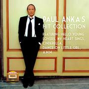 Paul Anka's Hit Collection