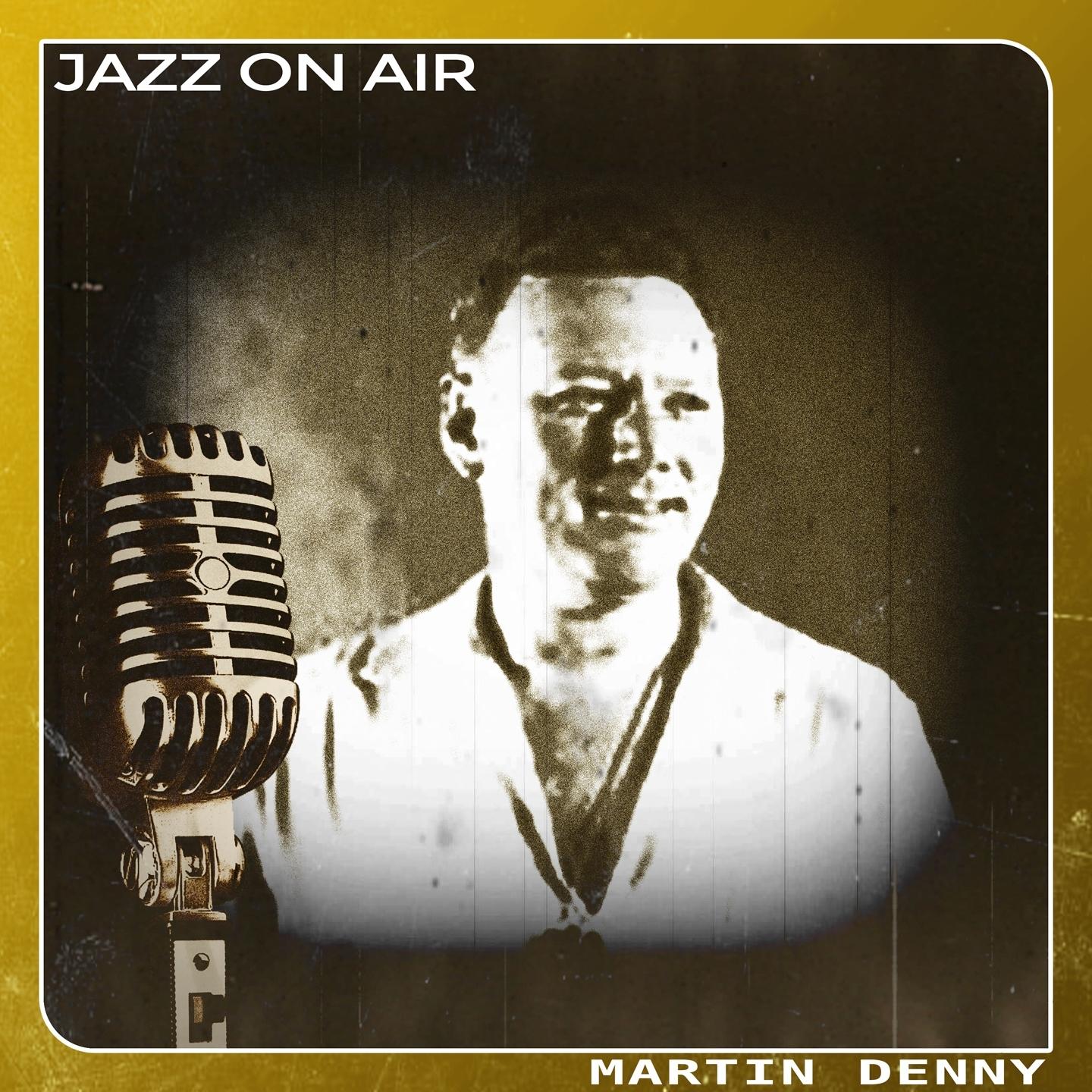 Jazz on Air